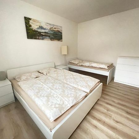 Apartman Hm Horní Maršov Exteriér fotografie