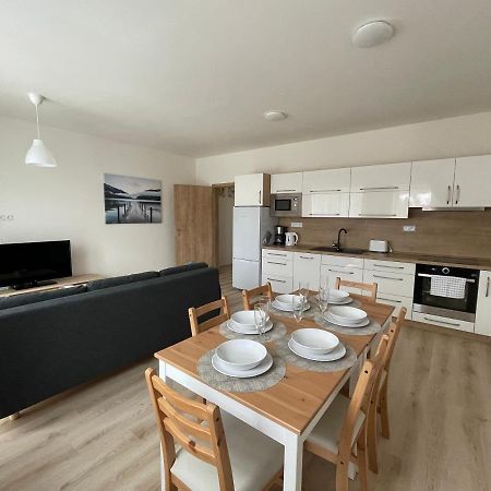 Apartman Hm Horní Maršov Exteriér fotografie