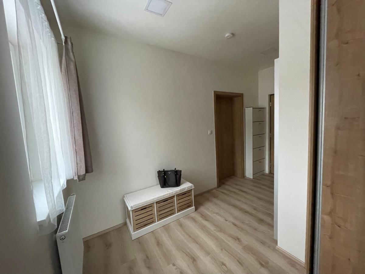 Apartman Hm Horní Maršov Exteriér fotografie