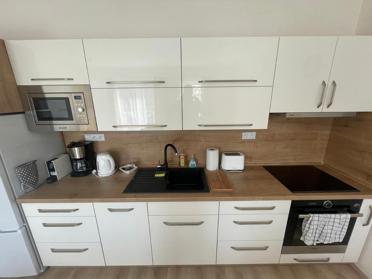 Apartman Hm Horní Maršov Exteriér fotografie